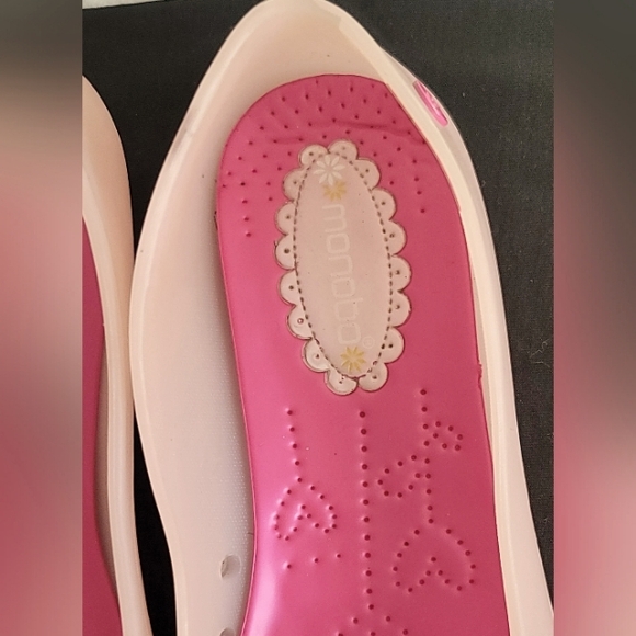 MONOBO SANDALS - Picture 4 of 16